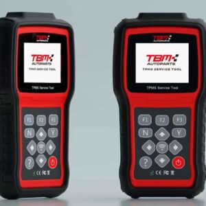 Tyre Pressure Monitoring System